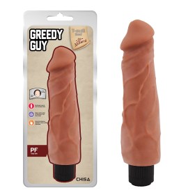 Greedy Guy-Latin CN 711703579